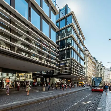 דירה National Boulevard By Mabano Estates *