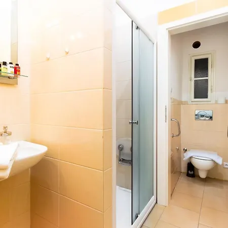 דירה National Boulevard By Mabano Estates *